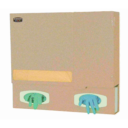 Bowman Dispensers Protection System PS001-0212